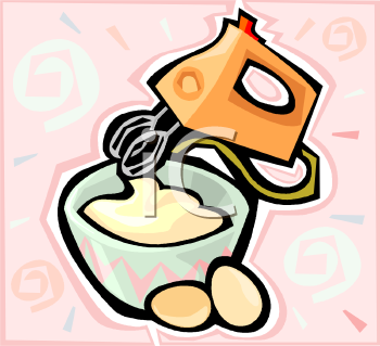 Food Clipart