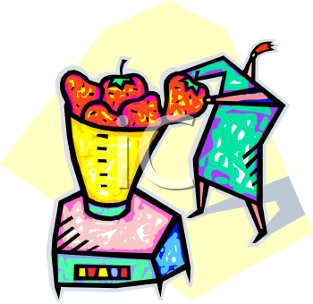 Food Clipart