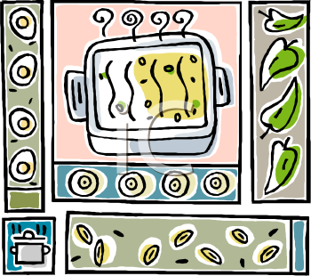 Food Clipart