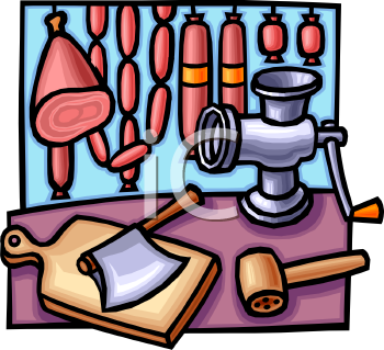 Food Clipart