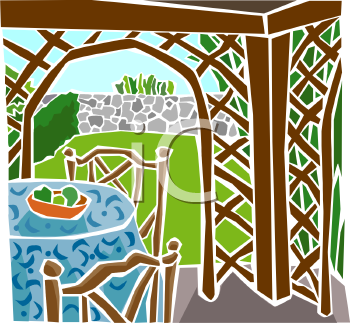 Nature and Scenic Clipart