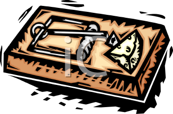 Rodent Clipart