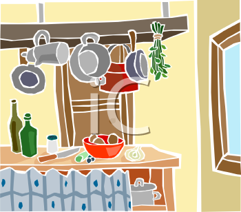 Food Clipart