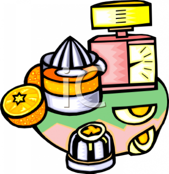 Food Clipart