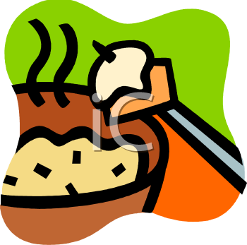 Food Clipart