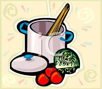 Food Clipart