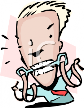 Cartoon Clipart