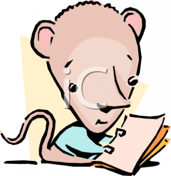 Rodent Clipart