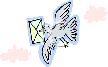 Bird Clipart