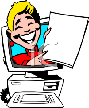 Cartoon Clipart