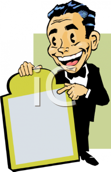 Cartoon Clipart