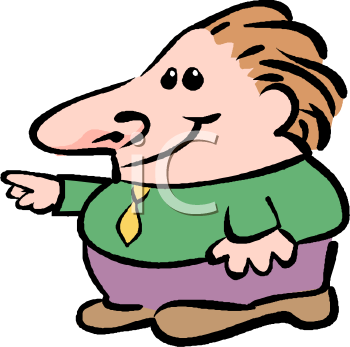 Cartoon Clipart