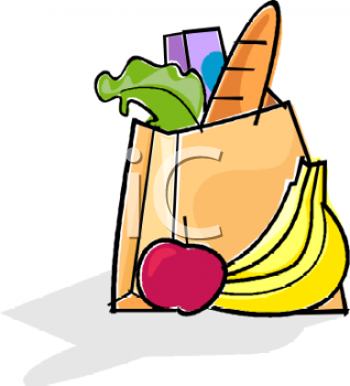 Food Clipart