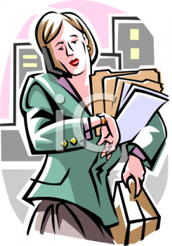 Cartoon Clipart