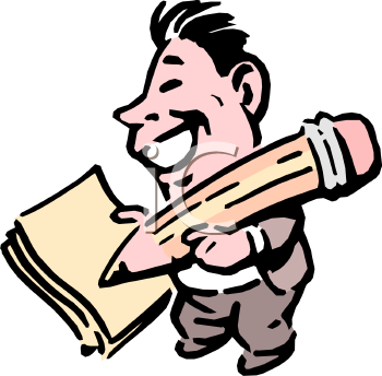 Cartoon Clipart
