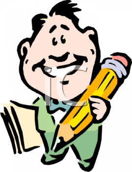 Cartoon Clipart