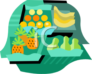 Food Clipart