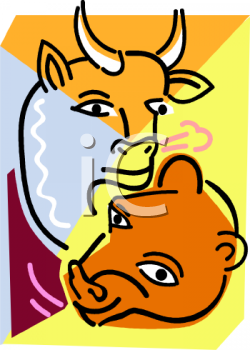 Farm Animal Clipart