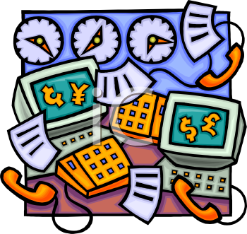 Objects Clipart