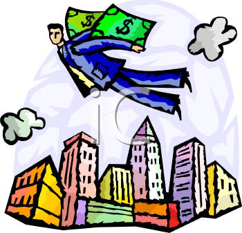 Buildings Clipart