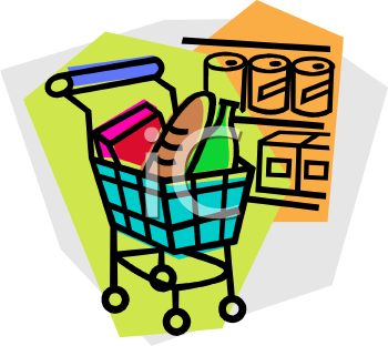 Food Clipart