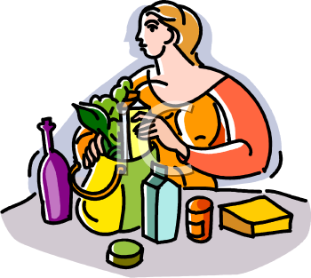 Food Clipart