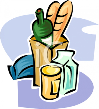 Food Clipart