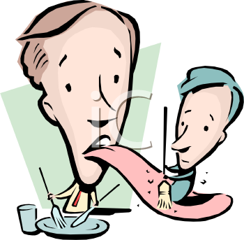 Cartoon Clipart