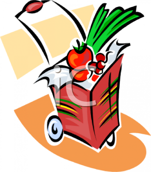 Food Clipart