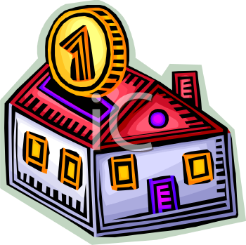 Buildings Clipart