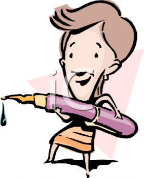 Cartoon Clipart