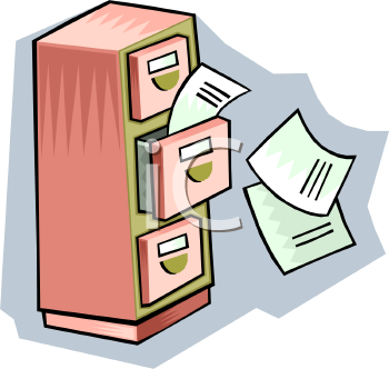 Filing+cabinet+clipart+free