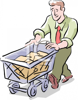 Cartoon Clipart