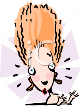 Cartoon Clipart