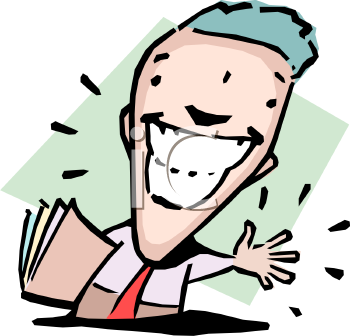 Cartoon Clipart