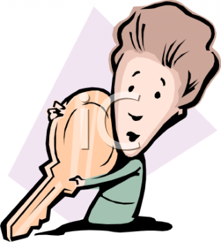 Cartoon Clipart