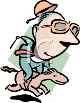 Cartoon Clipart