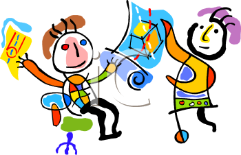 Cartoon Clipart