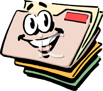 Cartoon Clipart