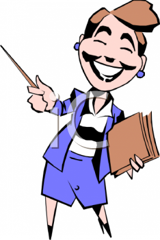 Cartoon Clipart