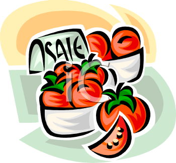 Food Clipart