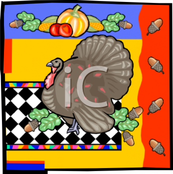 Thanksgiving Clipart