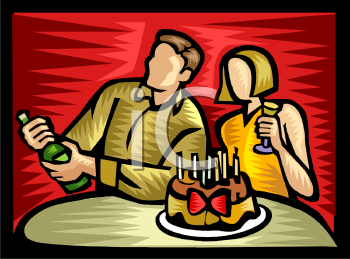 Birthday Clipart