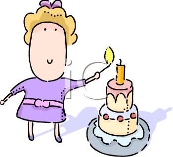 Birthday Clipart