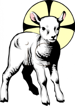 Farm Animal Clipart