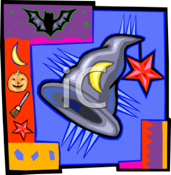 Halloween Clipart