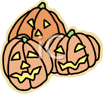 Halloween Clipart