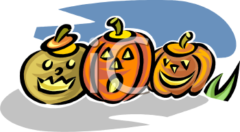 Halloween Clipart