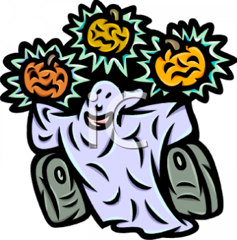 Halloween Clipart