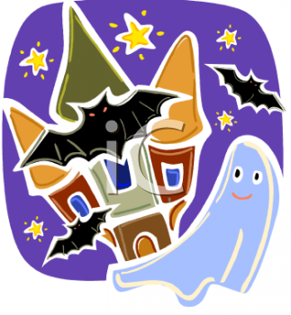 Halloween Clipart